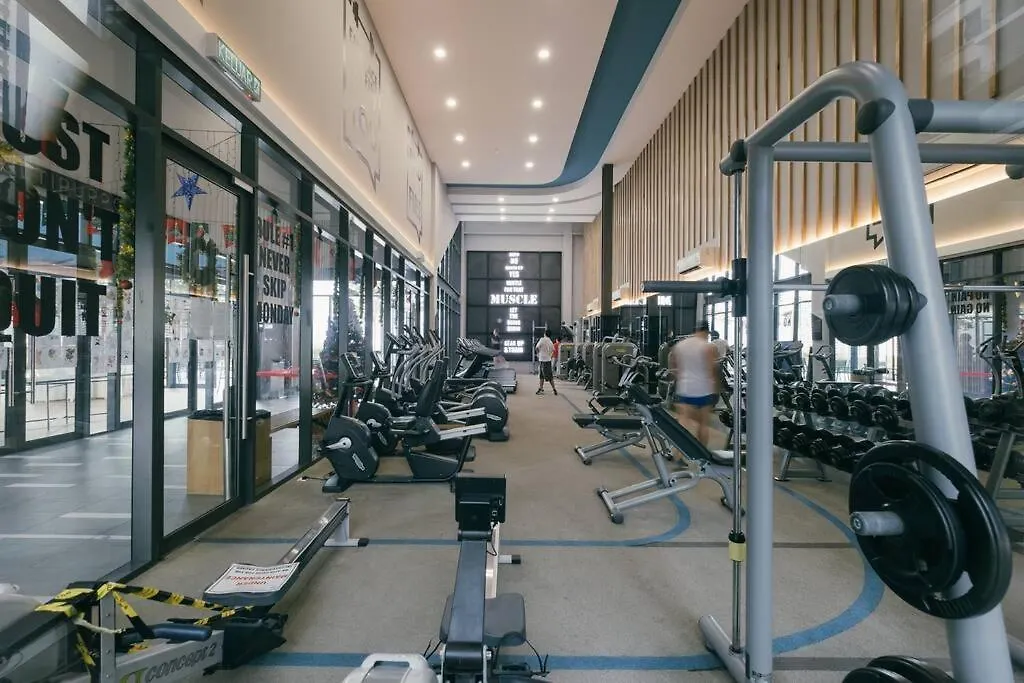 Lakeville Residence 3Br5Pax Batucave Pool 500Mbps Kuala Lumpur