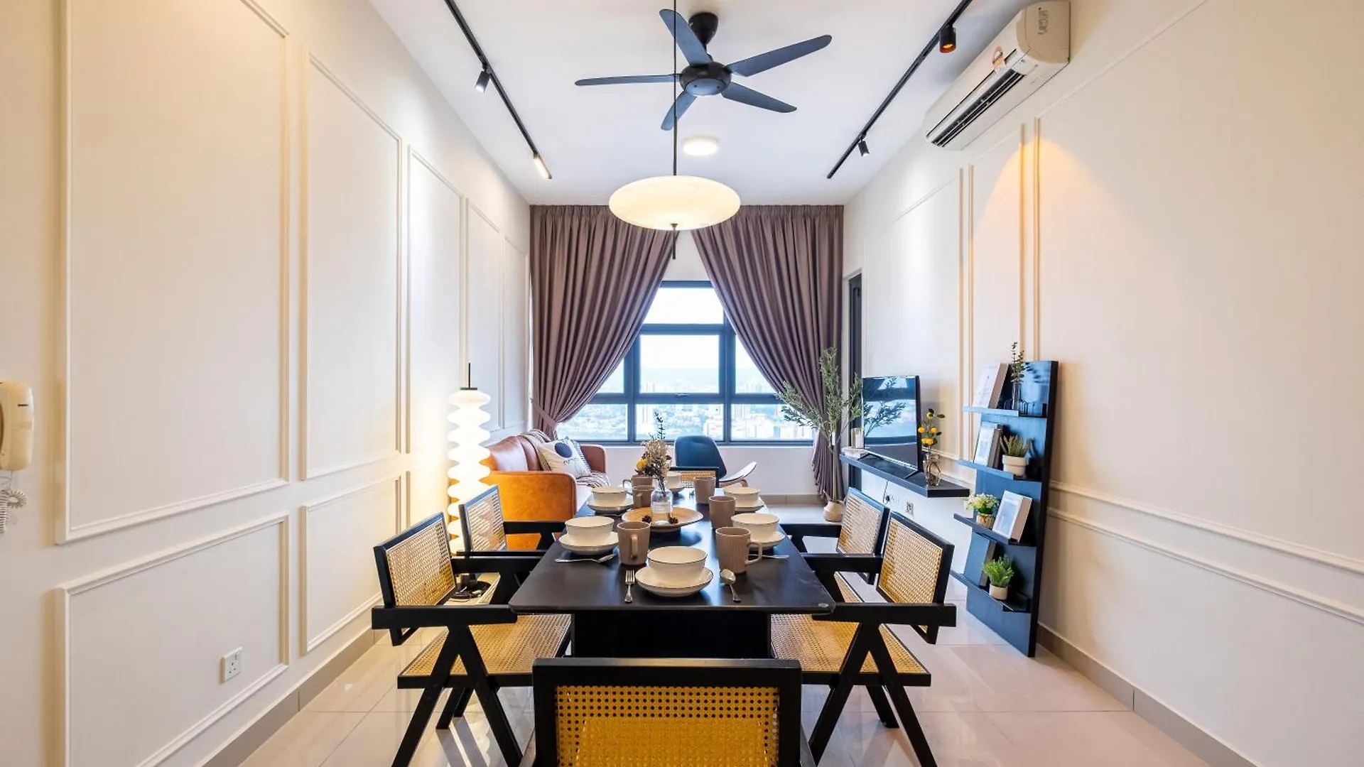 Lakeville Residence By Feel Home Kuala Lumpur Apartment