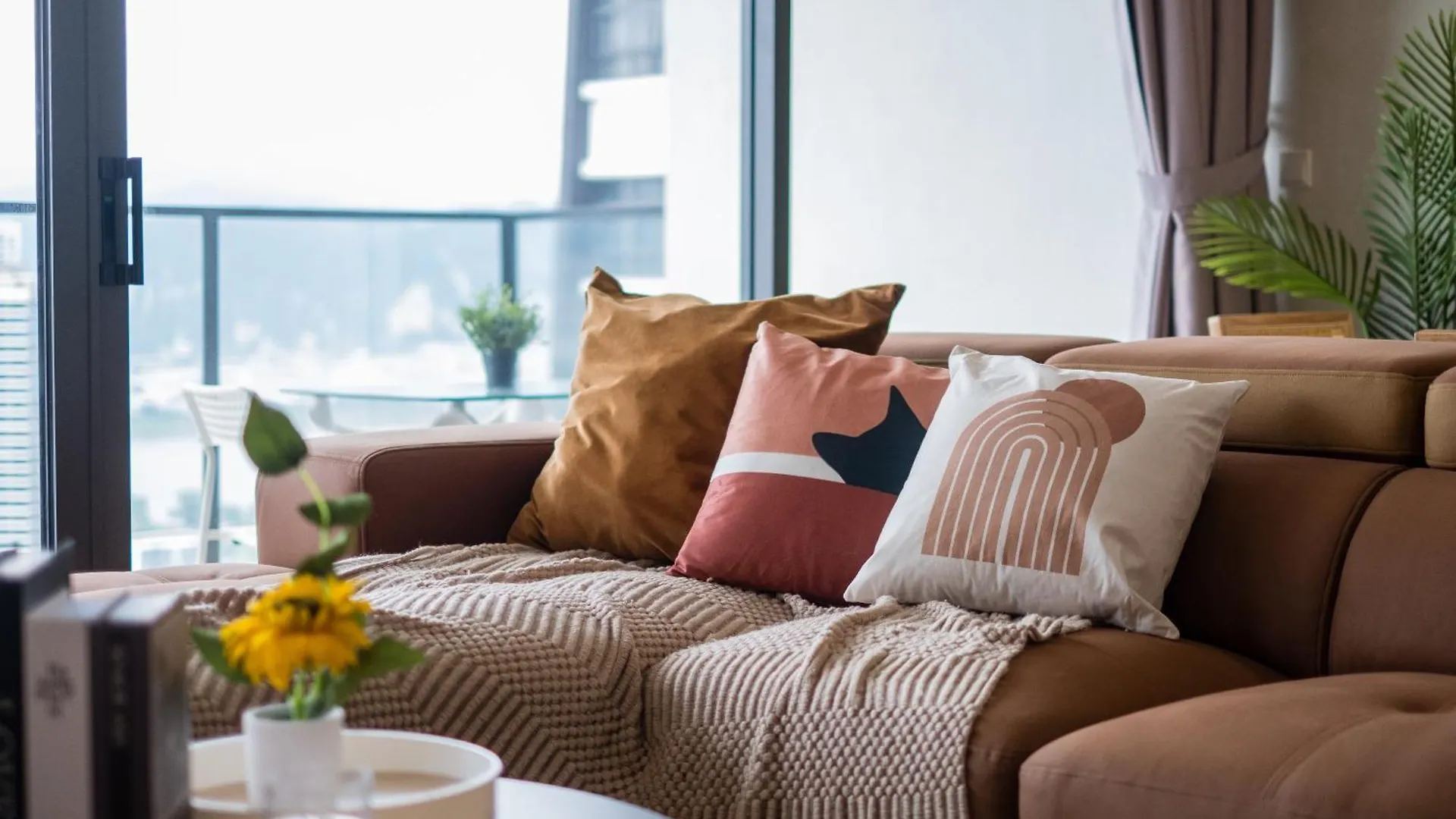 Lakeville Residence By Feel Home Kuala Lumpur Apartment