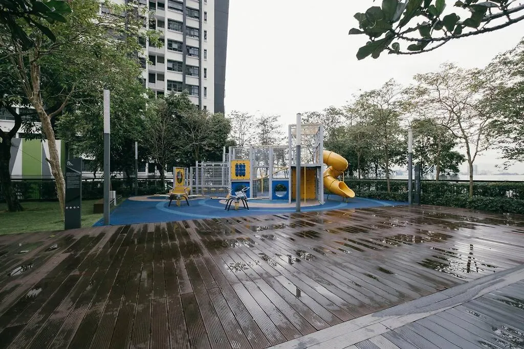 Lakeville Residence 3Br5Pax Batucave Pool 500Mbps Kuala Lumpur Malaysia